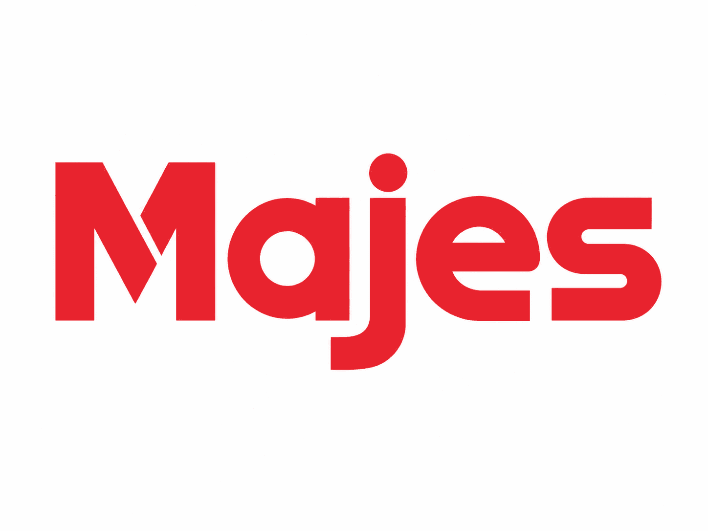 Logo Majes