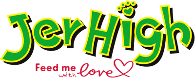 Logo Jerhigh
