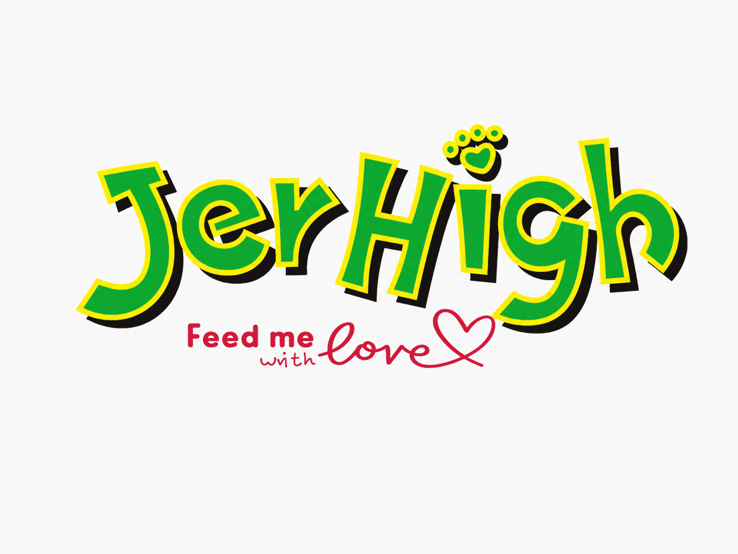 Logo Jerhigh
