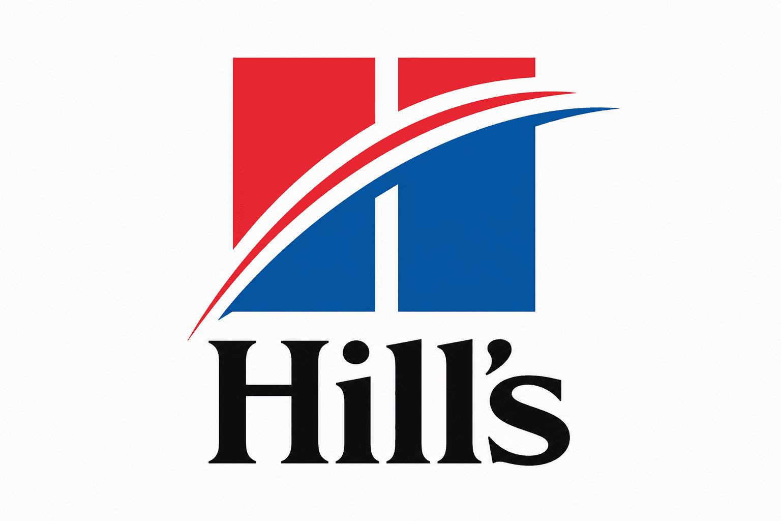 Logo Hill's