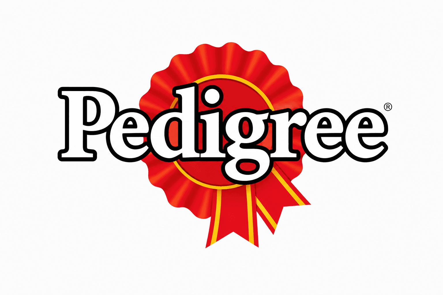 Logo Pedigree