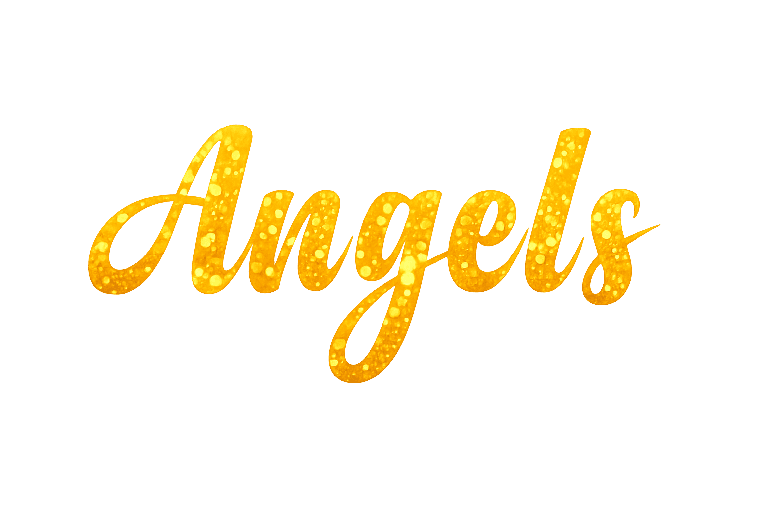 Logo Angels Pet