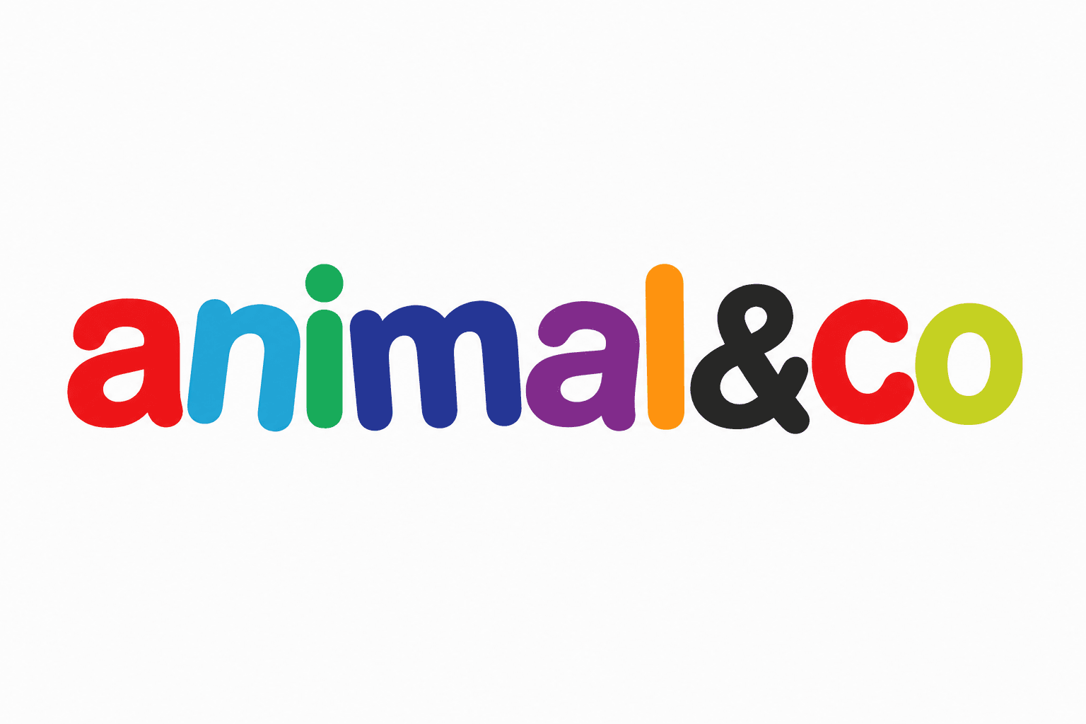 Logo Animal&Co