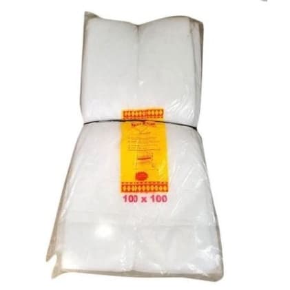 BUSA Filter HITECH / HIKARIMONO 100 X 100 CM - Busa Saringan Filter Aquarium Kolam 100X100CM / 1 X 1 METER - gambar 1