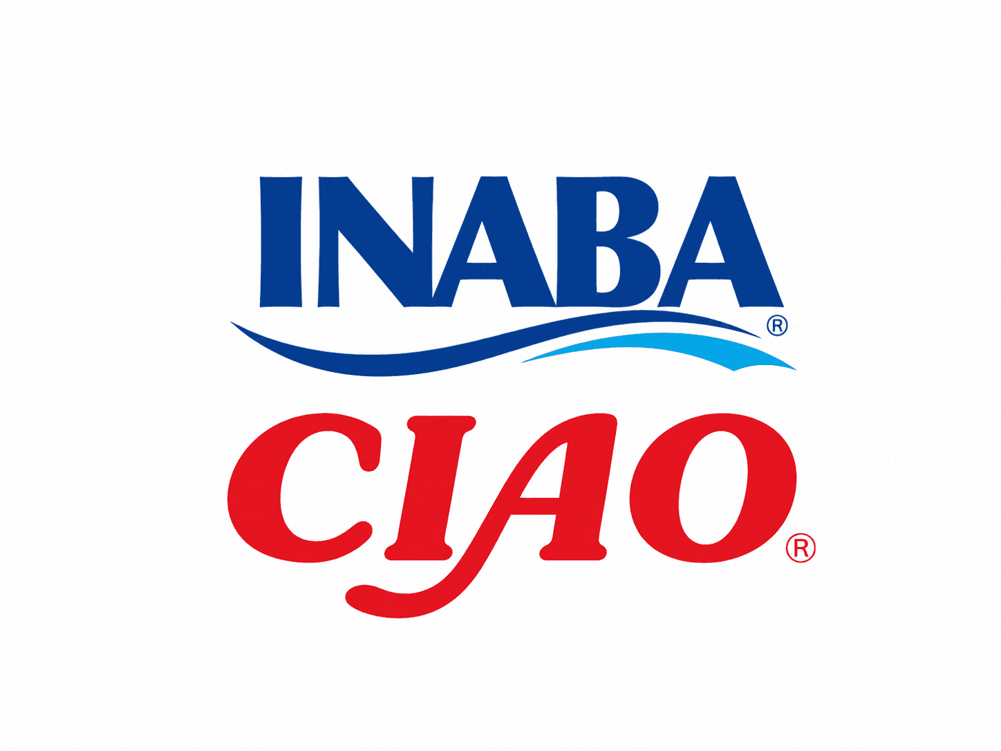 Logo CIAO / INABA