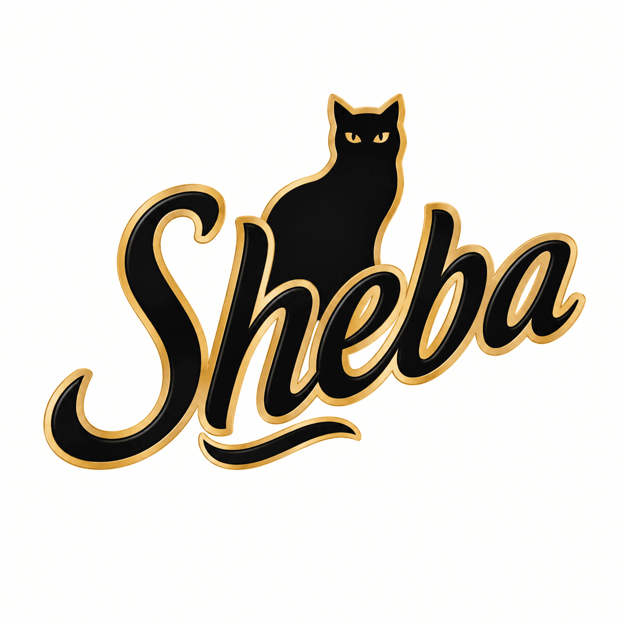 Logo Sheba