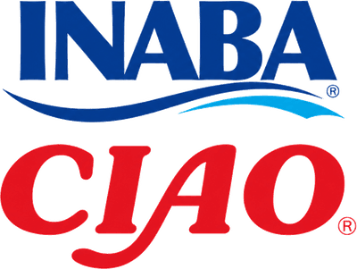 Logo CIAO / INABA
