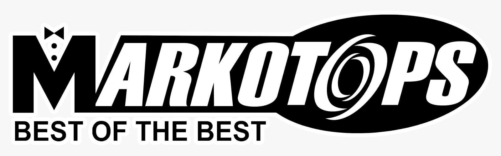 Logo Markotops