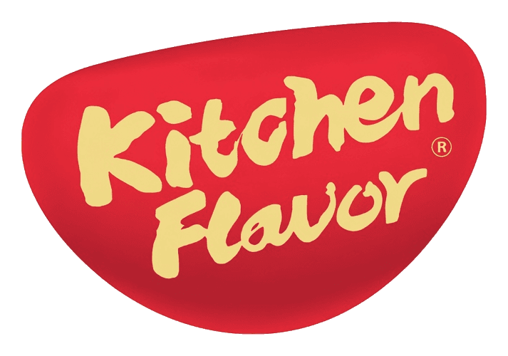 Logo Kitchen Flavor