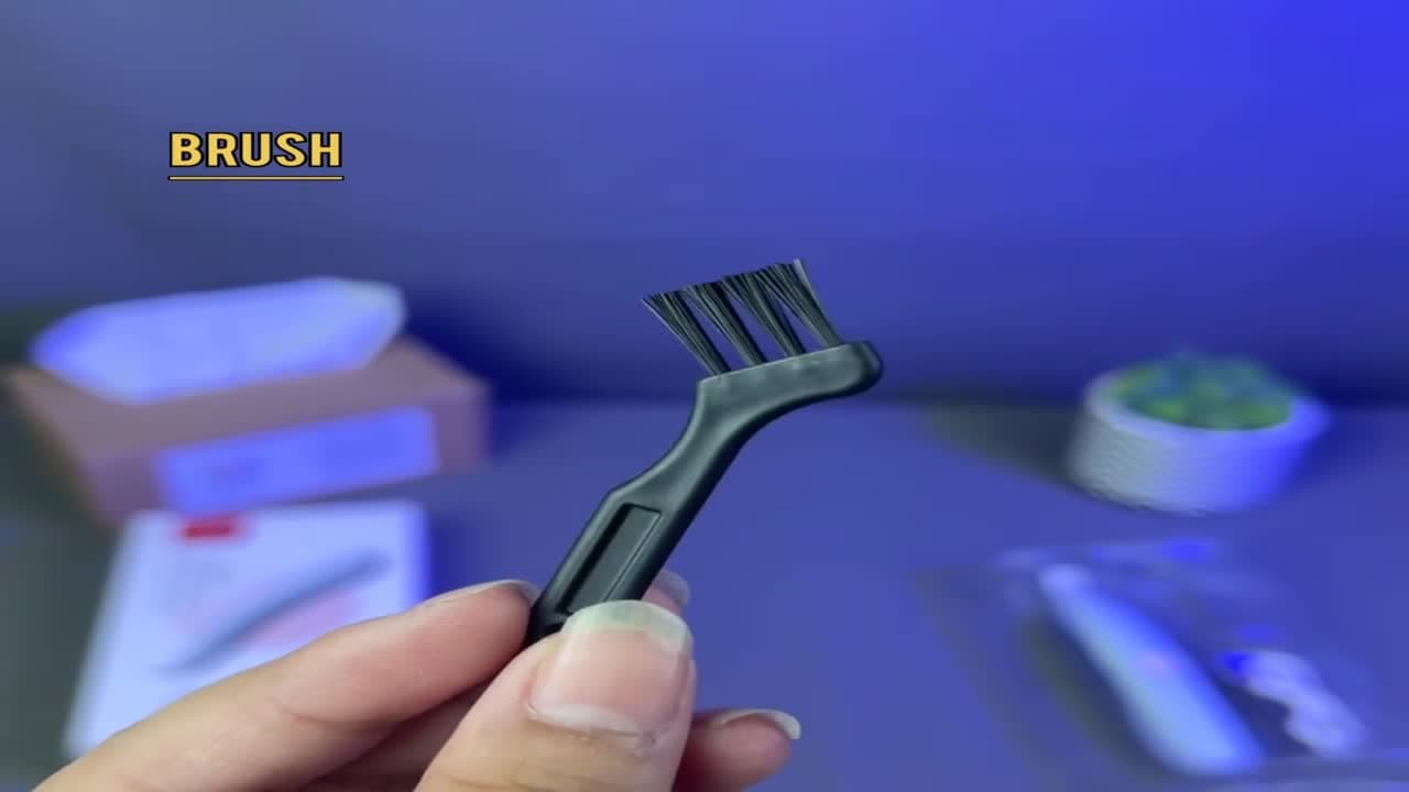Mesin Cukur Bulu Telapak Kaki Hewan Peliharaan - Pakeway Quiet Electric Pet Hair Paw Trimmer - video produk