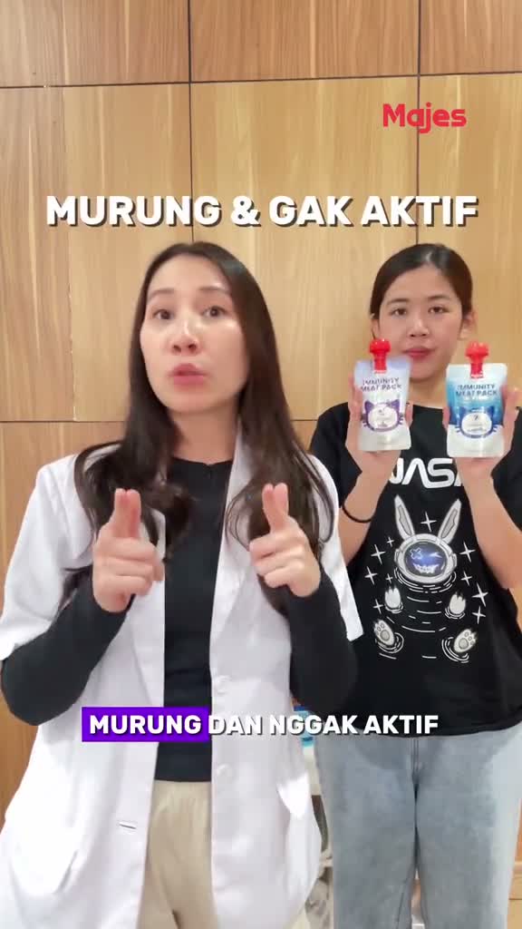 Majes Magic Bites 1KG Hair & Skin Care / Makanan Kucing Kering Adult Dry Cat Food 6 Ocean Fish Ikan Fishes Skin And Coat Support Gluten Free - video produk
